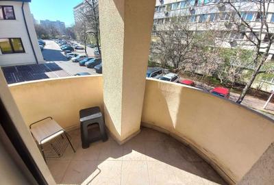 Garsonieră semidecomandată în Dristor - 6