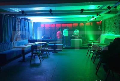 Spațiu comercial, de 639 mp, în P-ța Victoriei - 10