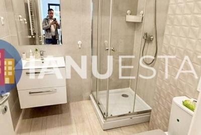 Apartament cu 3 camere decomandat în 13 Septembrie