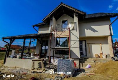 Casă cu 4 camere în Bozeni