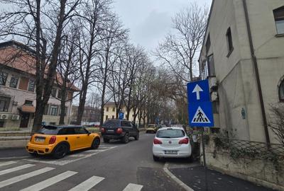 REA1026239 Spatiu pretabil showroom 3 camere dorobanti capitale de inchiriat - 8