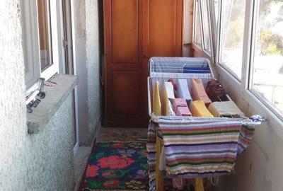 Garsonieră decomandată în Central - 7