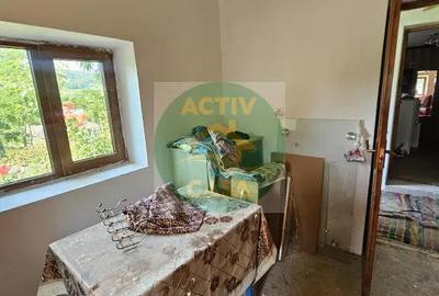 Casă cu 3 camere cu Teren 1900 Mp în Ion Creangă - 6