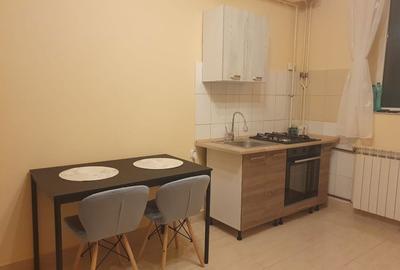 Apartament cu 2 camere în Floreasca - 2