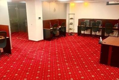 Soseaua Alexandriei- spatiu comercial , bloc 2019 - 3