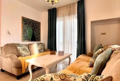 3 camere Torontalului, 3 bai+ loc parcare