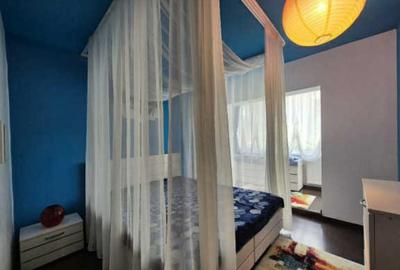 Apartament 4 camere, decomandat - zona Calea Bucuresti - 2