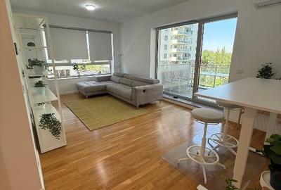 Apartament cu 2 camere decomandat, mobilat în Domenii - 1
