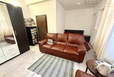 Proprietate cu potential turistic | 2 Garsoniere in Centrul - 7