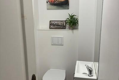 Apartament cu 3 camere semidecomandat în Burdujeni - 12