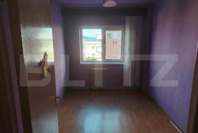 Apartament 3 camere, decomandat, 66 mp - Deva, Decebal - 3