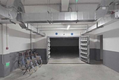 Apartament cu 3 cam. de inchiriat central Cuza Residence - 11