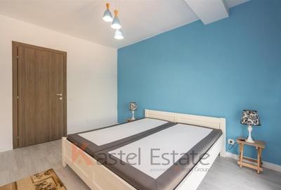 Apartament 3 Camere Politehnica | 21 Residence I Loc de parcare - 7