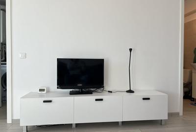 Inchiriere garsoniera Nicolae Teclu- Titan Sun Park 7. - 3