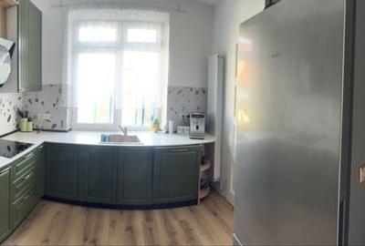 Casă cu 4 camere în Centrul Civic - 7