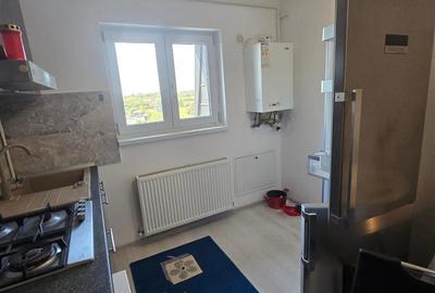 Apartament cu 4 camere decomandat în Copou - 5