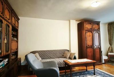 Apartament cu 3 camere decomandat în 1 Decembrie 1918 - 5
