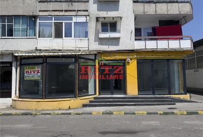 Spațiu comercial, de 101 mp, în Central - 3