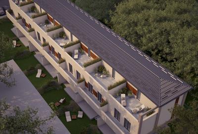 Casă cu 5 camere cu Canalizare în Metalurgiei