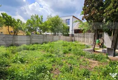 Casă cu 7 camere cu Teren 590 Mp în Semicentral - 4