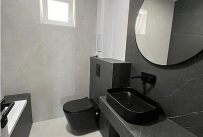 Penthouse cu 3 camere 2 bai si 2 terase zona Calea Surii Mici din Sibi - 6