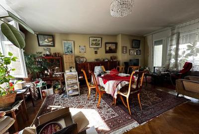 Apartament 3 camere Ultracentral Pta Rosetti - 1