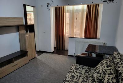 Garsonieră semidecomandată în Central