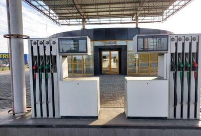 Oportunitate investitie benzinarie \Gas station investment opportunity - 2