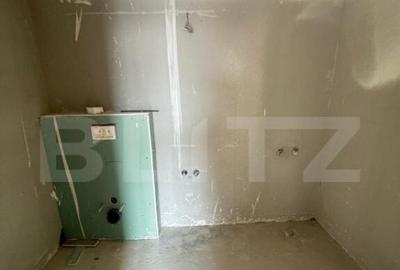 Penthouse de vanzare, 3 camere, 74 mp, zona Calea Torontalu - 13