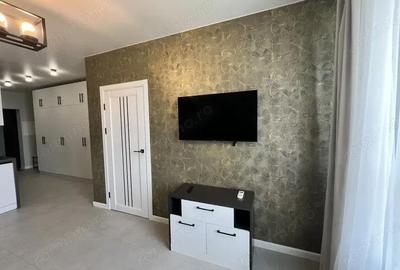 Garsonieră decomandată în Berceni