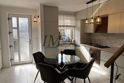 Casă cu 3 camere cu Teren 142 Mp în Central - 10