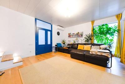 Casă cu 4 camere cu Canalizare în Europa - 10