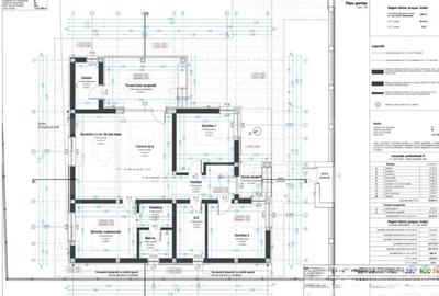 Casă cu 4 camere cu Teren 500 Mp în Central - 5