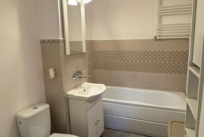 Apartament cu 2 camere în Nord - 8