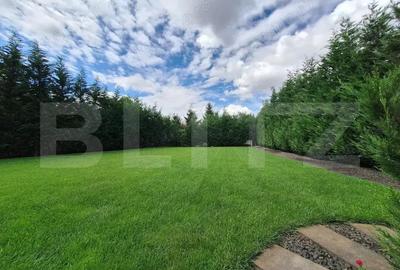 Casă cu Teren 1150 Mp în Lunei - 2