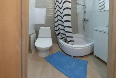 De inchiriat apartament cu o camera in zona Centrala - 1