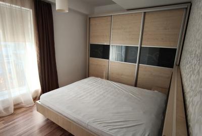 Inchiriere Apartament 2 camere spatios pe malul marii - 26