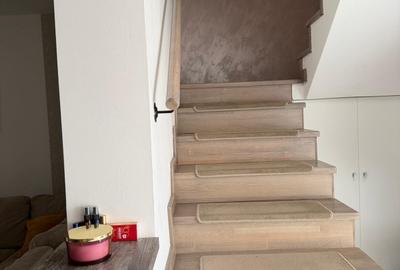 Duplex cu 3 camere cu Canalizare în Est - 13