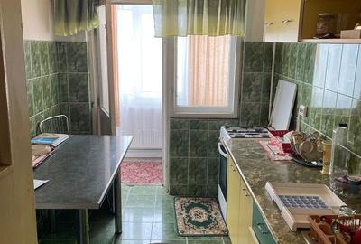 Apartament cu 4 camere decomandat în Central - 10