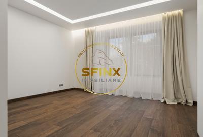Apartament cu 4 camere decomandat, mobilat în Kiseleff - 6