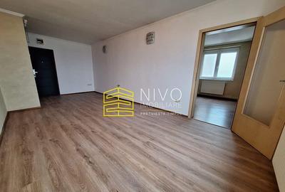 Apartament cu 2 camere semidecomandat în Ultracentral - 1