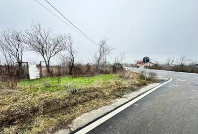 Teren de 7200 mp, în Central - 2