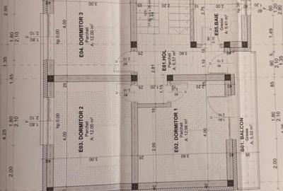 Casă individuală cu 4 camere cu Canalizare în Miroslava - 7