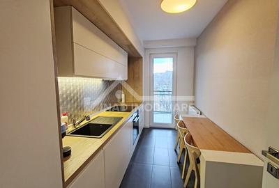 Apartament 2 camere, constructie noua, parcare, Zorilor, Calea Turzii - 9