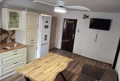 Apartament cu 2 camere decomandat în Central - 10