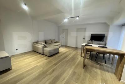 Apartament cu 2 camere decomandat în Central - 5