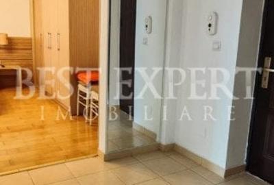 Garsoniera spatioasa, complet mobilata si utilata - Vitan-Barzesti Garsoniera spatioasa, complet mobilata si utilata - Vitan-Barzesti - 8