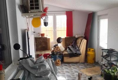 Casă cu Teren 300 Mp în Central - 6