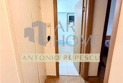 Apartament cu 3 camere decomandat, mobilat în P-ța Mihai Viteazu - 6