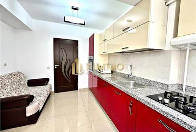 Microapartament superb | Prima inchiriere | Burdujeni | ID:1108 - 4